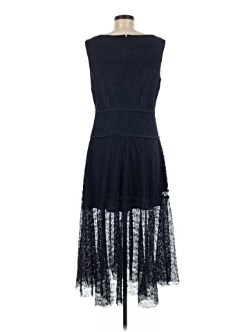 Talbot Runhof Cocktail Dress (view 2)