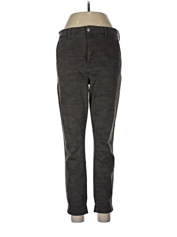 Cosmic Blue Love Casual Pants (view 1)