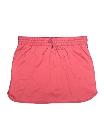 St. John's Bay Active Skort (view 1)