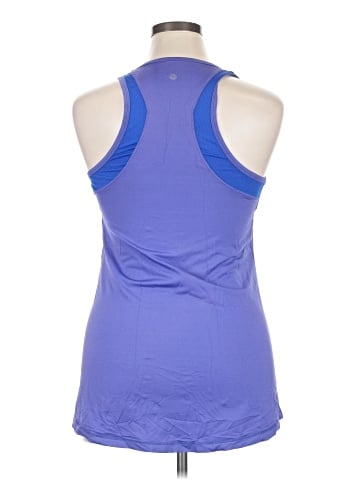 Tangerine Active Tank (view 2)
