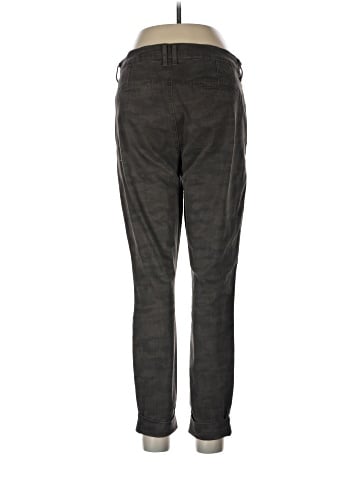 Cosmic Blue Love Casual Pants (view 2)