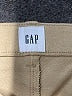 Gap Tan Khakis Size 0 Petite - photo 7