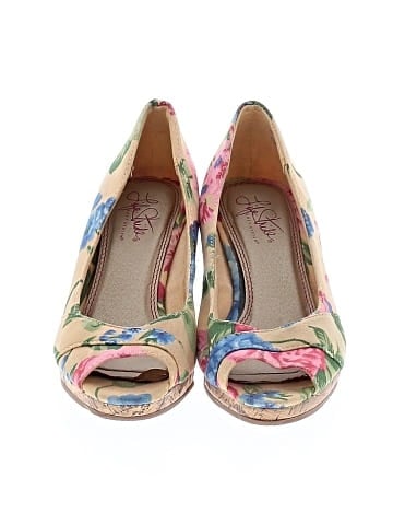 Life Stride Wedges (view 2)