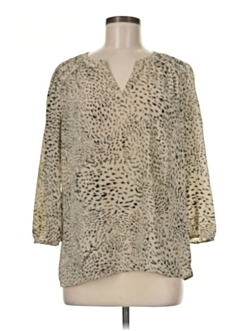Daniel Rainn 3/4 Sleeve Blouse (view 1)