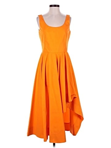Alexander McQueen Cocktail Dress (view 1)