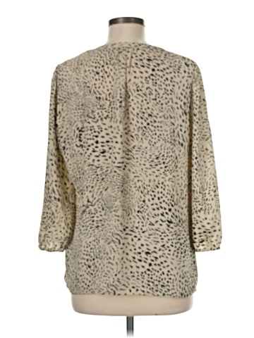 Daniel Rainn 3/4 Sleeve Blouse (view 2)