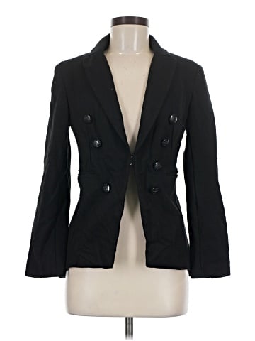 T Tahari Blazer (view 1)