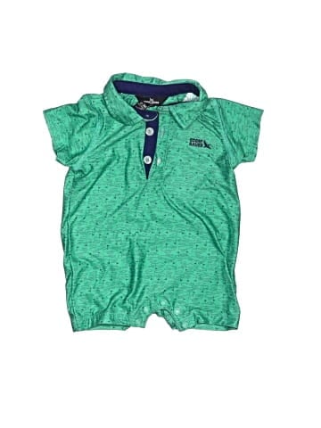 Eddie Bauer Short Sleeve Onesie (view 1)