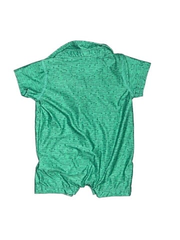 Eddie Bauer Short Sleeve Onesie (view 2)