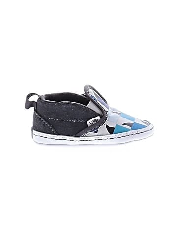 Vans Booties (view 1)