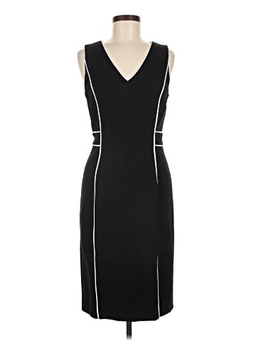 White House Black Market Cocktail Dress (view 1)