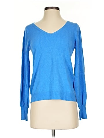 Ann Taylor Factory Pullover Sweater (view 1)