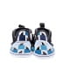 Vans Argyle Blue Booties Size 4 (baby) - photo 2