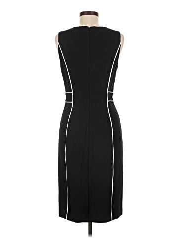 White House Black Market Cocktail Dress (view 2)