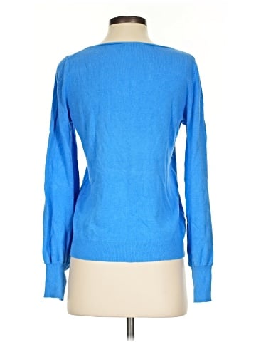 Ann Taylor Factory Pullover Sweater (view 2)