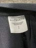 Athleta Black 3/4 Sleeve T-Shirt Size S - photo 7