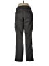 L.L.Bean Gray Cargo Pants Size 10 - photo 2