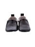 Assorted Brands 100% Leather Black Booties Size 3 (baby) - photo 2
