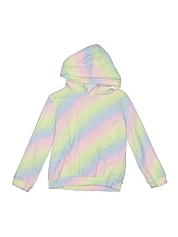 Derek Heart Pullover Hoodie (view 1)