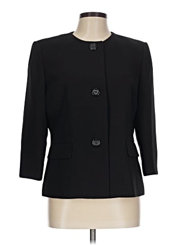 Evan Picone Blazer (view 1)