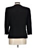 Evan Picone 100% Polyester Black Blazer Size 12 - photo 2