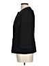 Evan Picone 100% Polyester Black Blazer Size 12 - photo 5