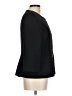 Evan Picone 100% Polyester Black Blazer Size 12 - photo 4