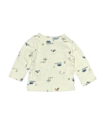 Carter's 3/4 Sleeve T-Shirt (view 2)