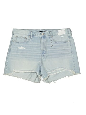 CALVIN KLEIN JEANS Denim Shorts (view 1)