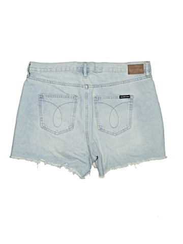 CALVIN KLEIN JEANS Denim Shorts (view 2)