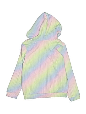 Derek Heart Pullover Hoodie (view 2)