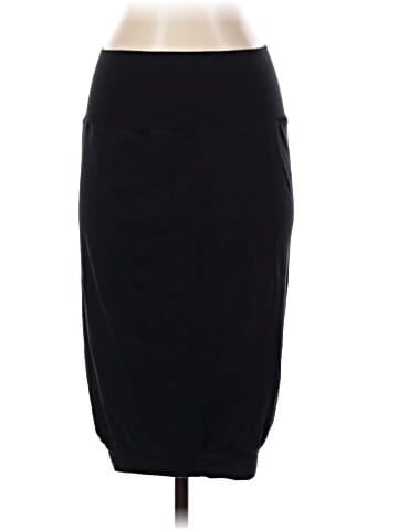 American Apparel Casual Skirt (view 1)