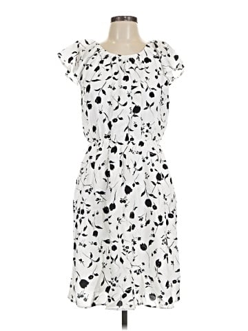 Gilli Casual Dress (view 1)