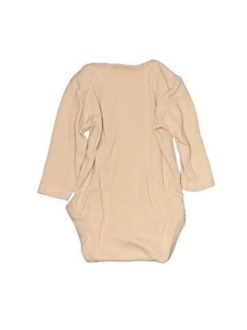 Zara Baby Long Sleeve Onesie (view 2)