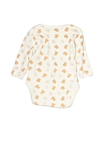 Zara Long Sleeve Onesie (view 2)