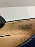Naturalizer Blue Heels Size 7 - photo 4