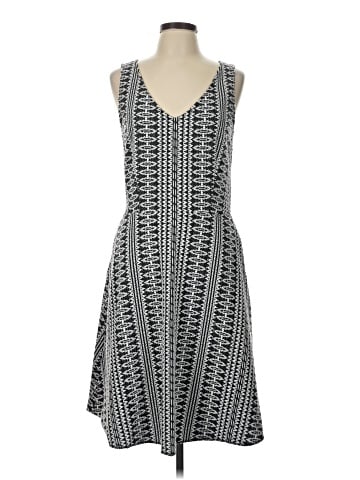 Three Dots Casual Dress (view 1)