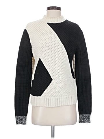 L.A.M.B. Pullover Sweater (view 1)