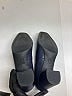 Naturalizer Blue Heels Size 7 - photo 5