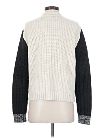 L.A.M.B. Pullover Sweater (view 2)