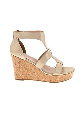 Ugg Wedges (view 1)
