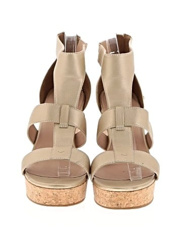 Ugg Wedges (view 2)