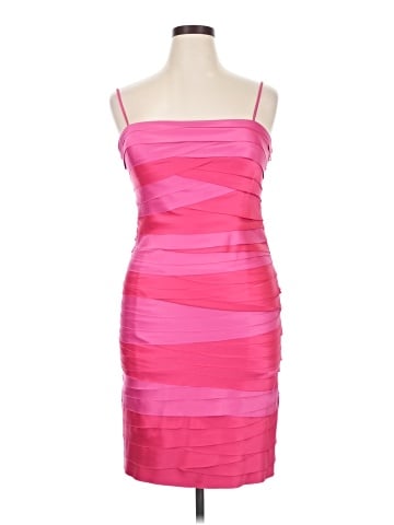 JS Collections Cocktail Dress (view 1)