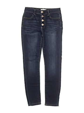 Jordache Jeans (view 1)