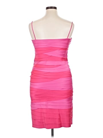 JS Collections Cocktail Dress (view 2)