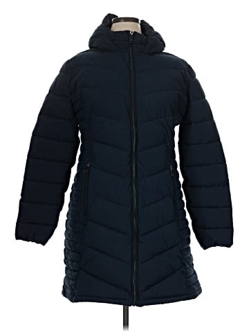 DKNY Coat (view 1)