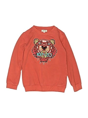 Kenzo Sweatshirt (view 1)