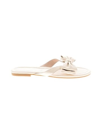Jack Rogers Flip Flops (view 1)