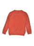 Kenzo Orange Sweatshirt Size 6 - photo 2
