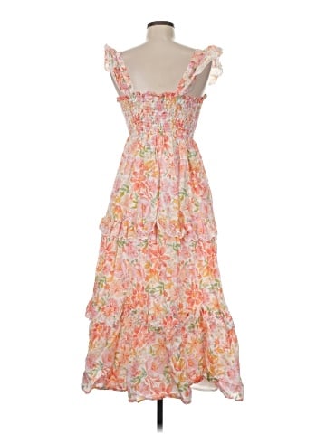 Haute Hippie Casual Dress (view 2)
